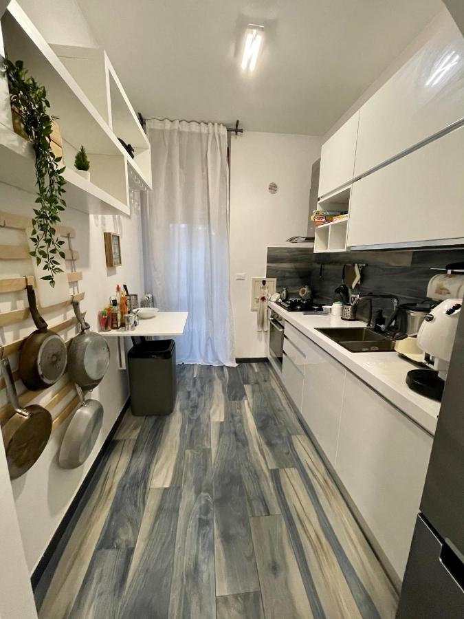 Aci Boutique Apartment Aci Trezza Exterior foto