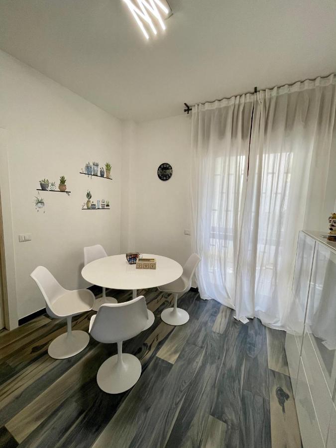 Aci Boutique Apartment Aci Trezza Exterior foto