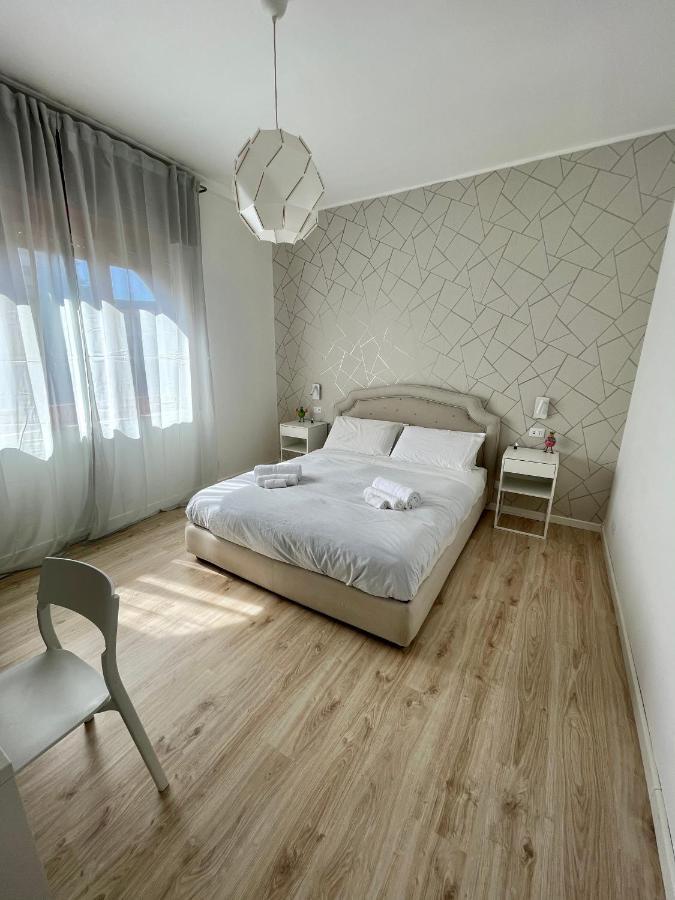 Aci Boutique Apartment Aci Trezza Exterior foto