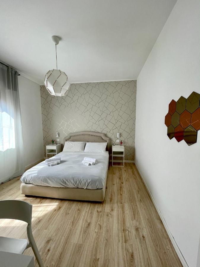 Aci Boutique Apartment Aci Trezza Exterior foto