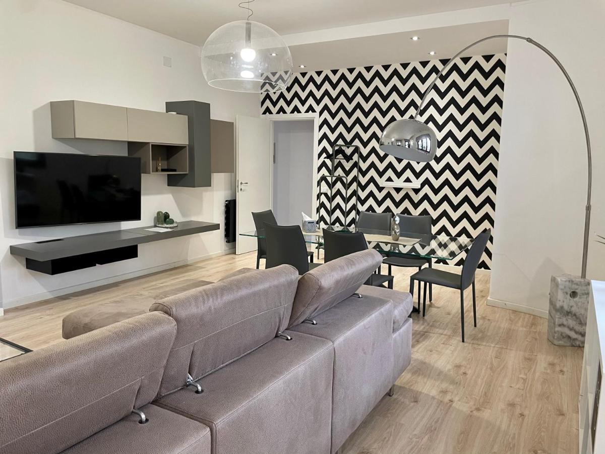 Aci Boutique Apartment Aci Trezza Exterior foto