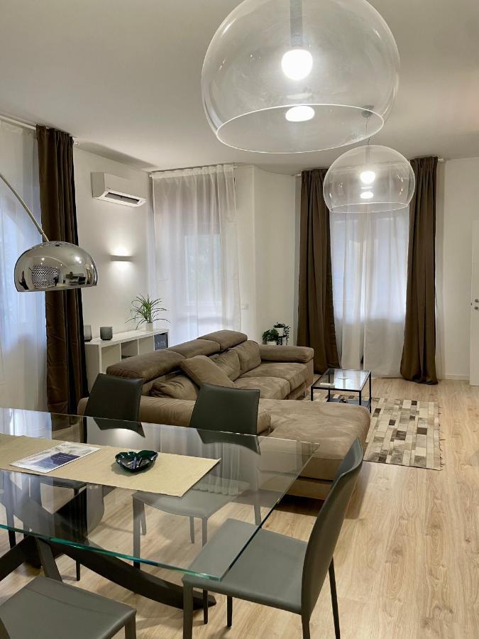 Aci Boutique Apartment Aci Trezza Exterior foto