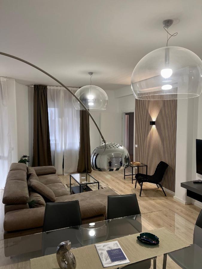 Aci Boutique Apartment Aci Trezza Exterior foto