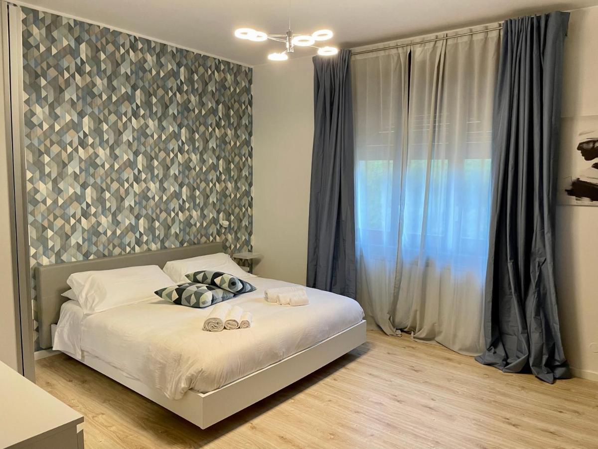Aci Boutique Apartment Aci Trezza Exterior foto