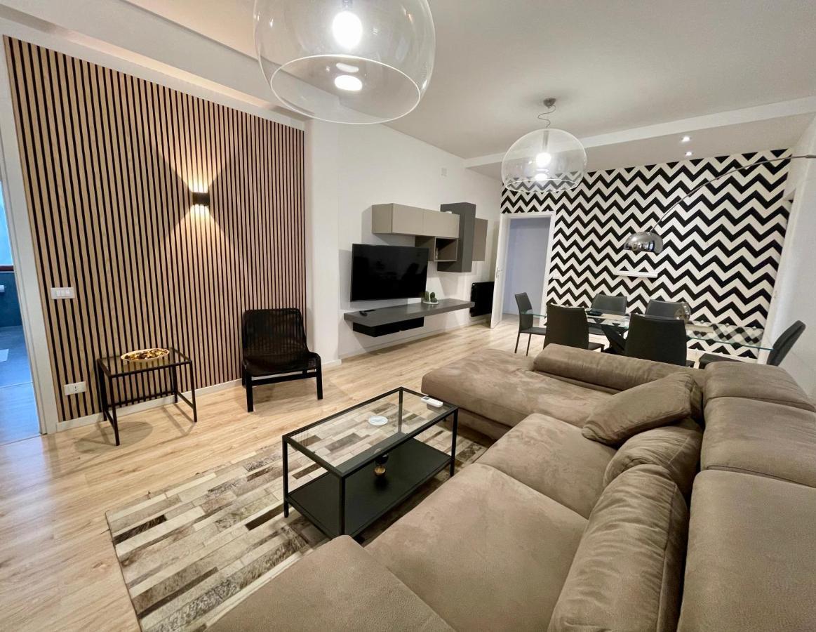 Aci Boutique Apartment Aci Trezza Exterior foto