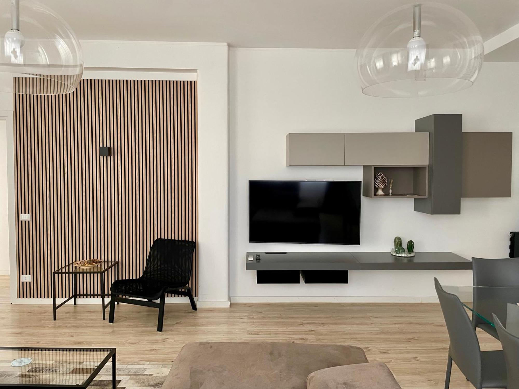 Aci Boutique Apartment Aci Trezza Exterior foto